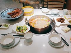 -守柴炉烤鸭(中海国际店)
