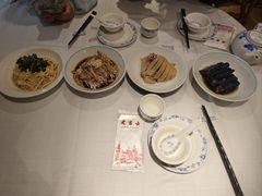 -老吉士酒家(天平路店)