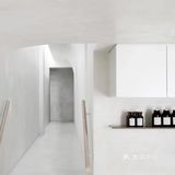 咖啡·瑜伽·书吧·SPA