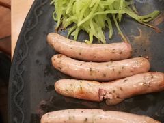 烤五目肠-萨莉亚意式餐厅(深圳北站店)