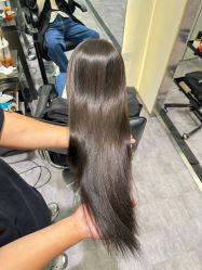 -WM Hair Salon