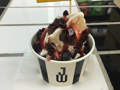 -JW德国冻酸奶Frozen Yogurt(龙湖成都滨江天街店)