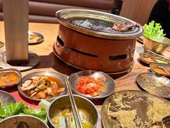 -西塔老太太泥炉烤肉(杭州首店)