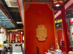 -京味张·北京烤鸭(天河南二路店)