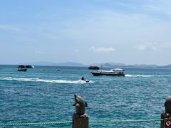 -海南分界洲岛旅游区