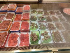 肥肠-懂食汇自助火锅
