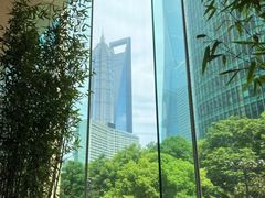 -怡咖啡海鲜自助餐厅(浦东香格里拉店)
