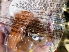 -麦当劳(健德桥得来速店)