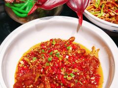 -烹湘·鲜炒湖南土菜(海珠店)
