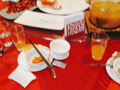 -莲·中餐厅(成都首座万豪酒店)
