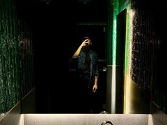 -TOP健身私教工作室(侨香店)