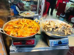-沙州食驿·非遗小吃夜市