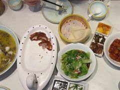 -东流山北京烤鸭·家常菜(南京首店)