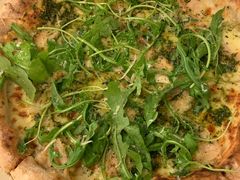 -PIZZA BIANCA(万象城店)