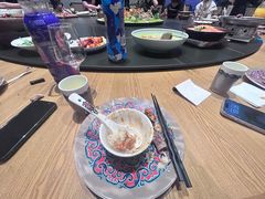 -味莊餐厅(康庄南街店)