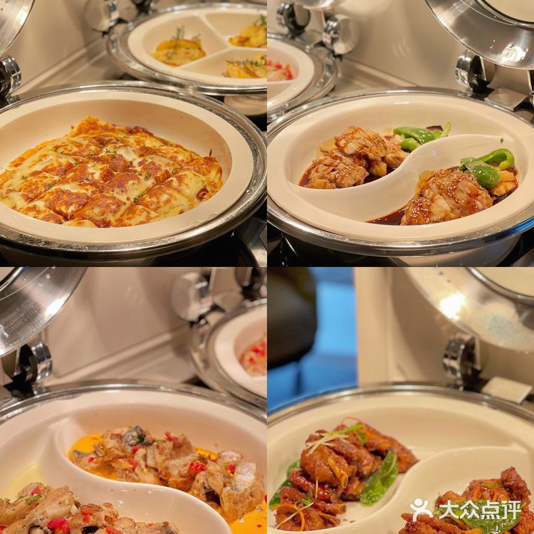 珠海自助餐🍴来海湾大酒店感受地中海风情🥂