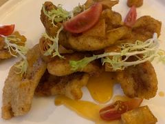 -望京楼flavor餐厅(古北水镇景区店)