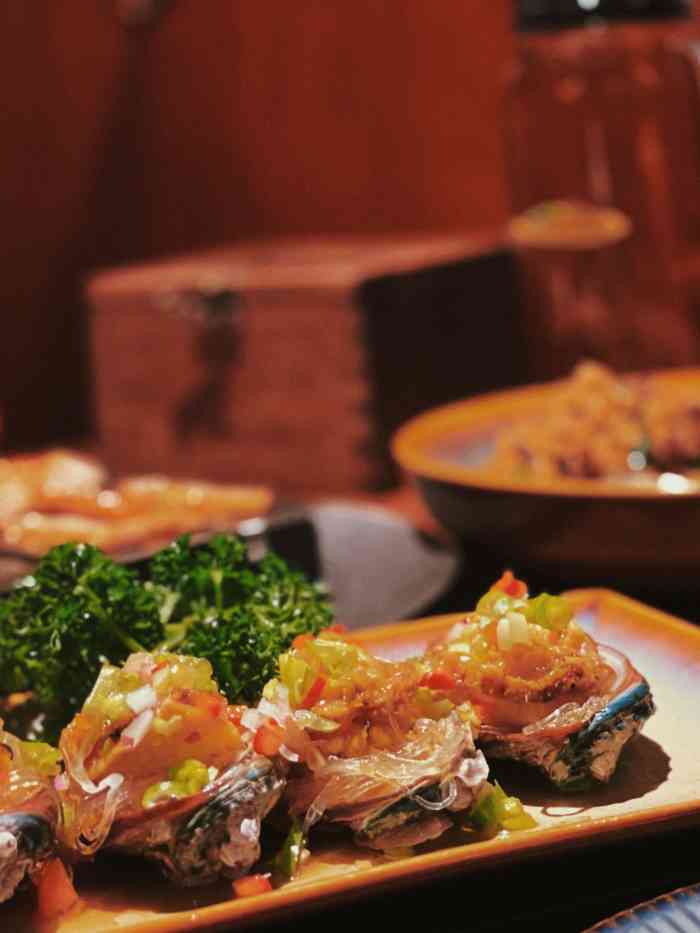 纳兰宫东南亚风味餐厅徐泾夏都小镇店