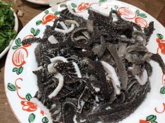 -北京老门框爆肚涮肉馆(凤城六路店)