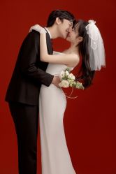 -巴黎新娘婚纱摄影·婚礼策划(嘉定总店)