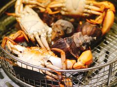 -海味当家(西安路店)