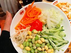 -添萬囍·天津三鲜捞面(天河城店)