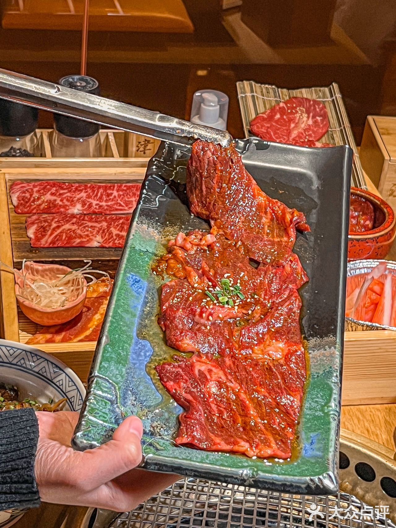 从进门到结账我的嘴没合上过…