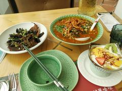 -甘思咪哚·云南艺术餐厅(天河广百店)