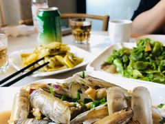 -华盛丰温州大排档(东三环南路店)