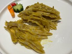 -万荣烤鸭店·北京菜(天坛店)