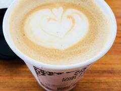 -ChanDu躔度咖啡(灯塔店)