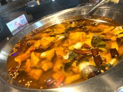 -新沸腾鱼乡(世贸天阶店)