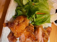 -味太助·银饭食堂(中华城店)