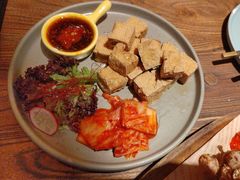 -食陆号·新式台湾创意菜(苏州首店)
