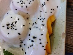 芒果椰香糯米-Hi YOU你的饭局泰餐厅(雍和宫店)