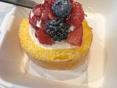 -BUTTERFUL&CREAMOROUS 黄油与面包(三里屯太古里店)