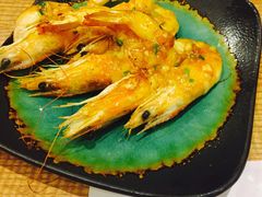 -大渔铁板烧(中山路八佰伴店)