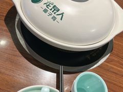 -龙泉人椰子鸡(龙昆南店)