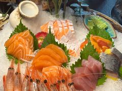 -大江户日本料理(吕厝店)