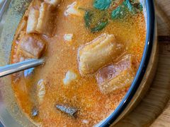 闽南传统沙茶锅-四道菜·福建菜馆(新街口金鹰店)