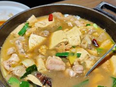 -好嫂子酱猪手•农家菜(蒲黄榆店)