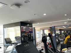 -超鹿运动健身(紫阳商贸中心店)