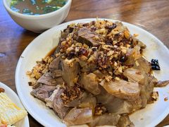 -老刘家泡馍·陕西老字号(钟楼广济街店)