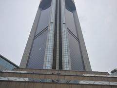 -上海新锦江大酒店