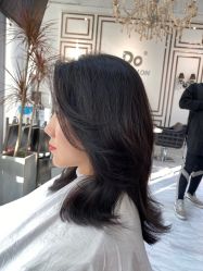 -TOP HAIR SALON