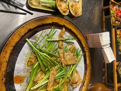 -老渔家·白族·石板烧(大理古城叶榆路店)