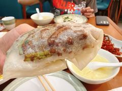 -老昌春饼(中央大街店)