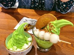 -無邪日式甜品(世博源店)