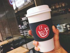 -茶缸AMOKKA COFFEE