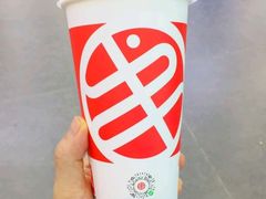 茉莉清茶-书亦烧仙草(万达广场美食街店)